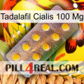 Tadalafil Cialis 100Mg new11